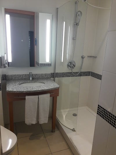 Photos of Hampton by Hilton Amsterdam Airport Schiphol
