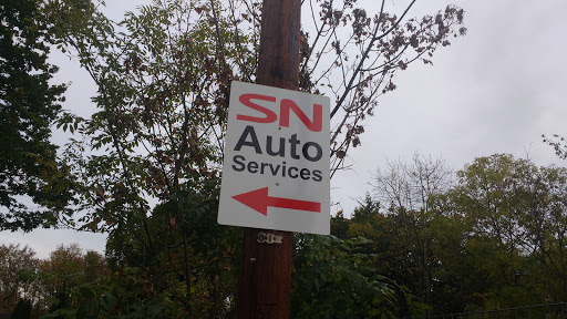 SN Auto Services - Thumbnail