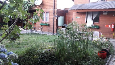 Photos of Hostal Boldos del Lago