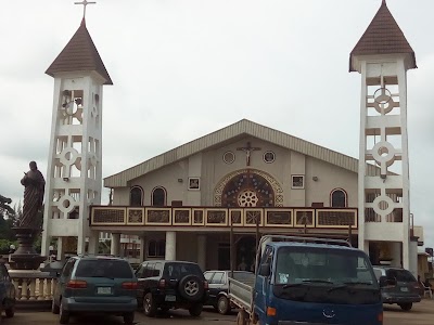 Photos of Saint Matthew Catholic Church, Amawbia