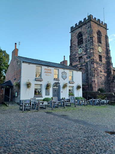 The Parr Arms - Thumbnail