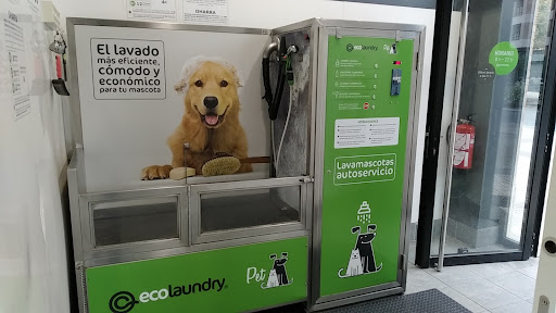 Ecolaundry Andoain - Visual