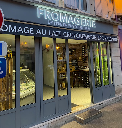 Fromagerie Didière
