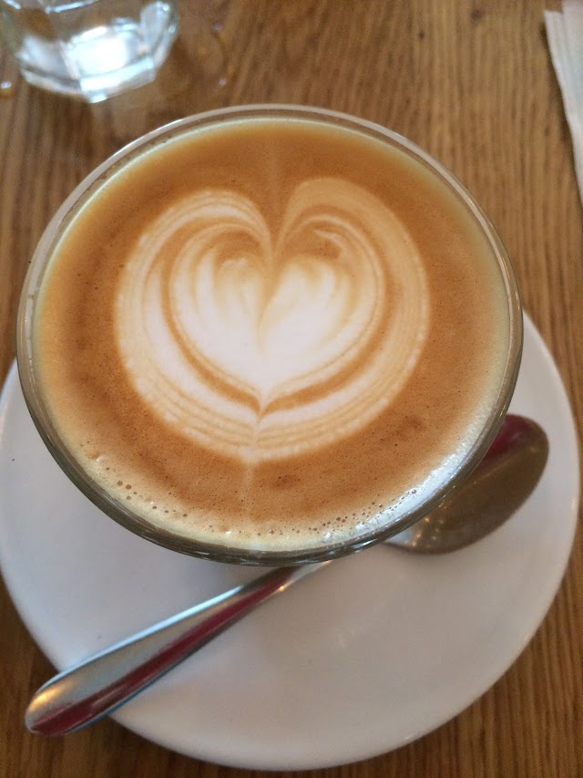 Expat. Roasters