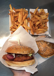 Photo n°23 de Le Gout du Burger à Levallois-Perret (Restauration rapide)