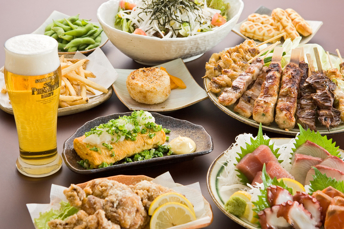 てんてけてん 高知店