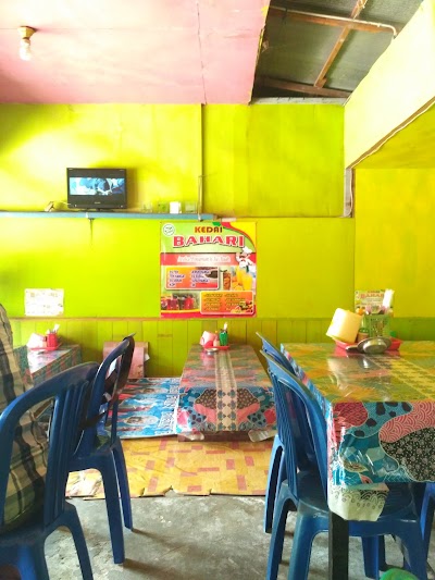 Photos of Kedai Bahari
