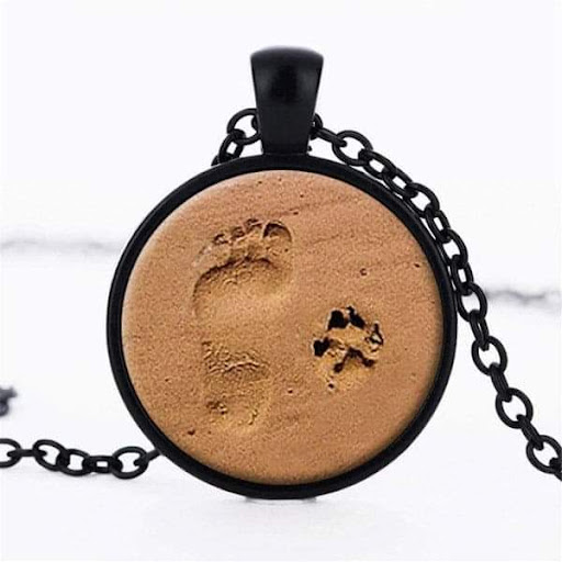 Justice Never Sleeps keepsakes - United States
