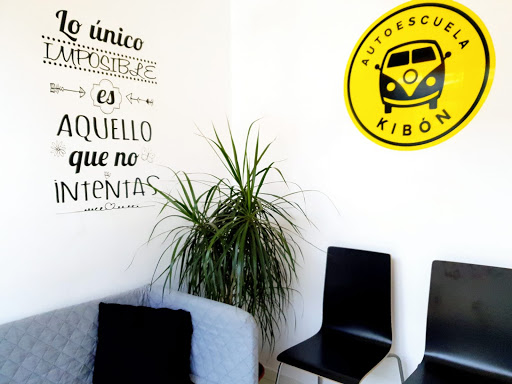 Autoescuela KIBÓN - Thumbnail