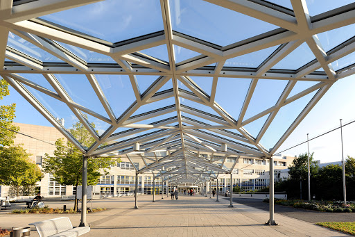 Klinikum Nürnberg, Campus Süd - Sekretariat