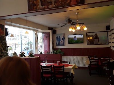 Photos of Santa Maria