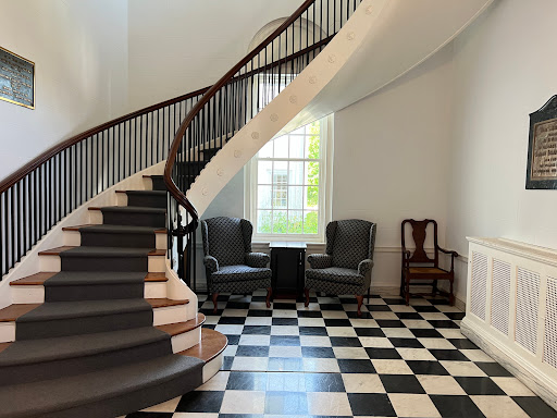 Barney Library - Visual
