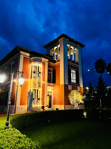 Villa Pallotta Luxury B&B - Thumbnail