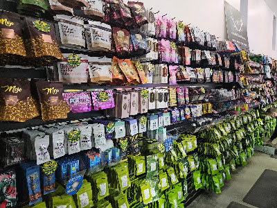 Photo of California Michigan Cannabis Company