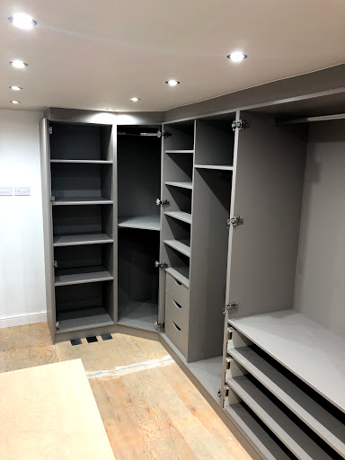 Stockton Heath Kitchens and Bedrooms LTD - Thumbnail