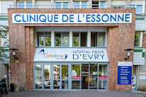 ÉVRY SCANNER / IRM CHAMP OUVERT Imagerie médicale 91 à Évry-Courcouronnes
