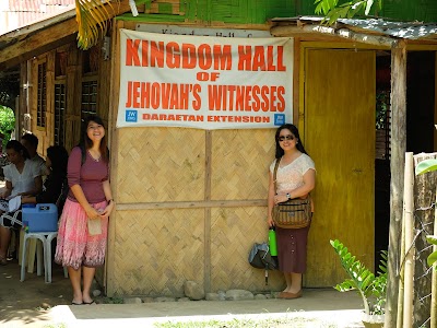 photo of Kingdom Hall of Jehovah's Witnesses