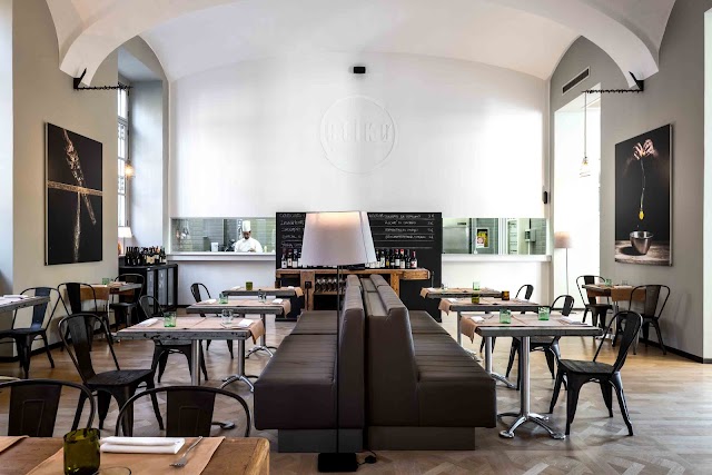 Etiko - Diversamente Bistrot