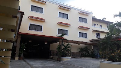 lodging