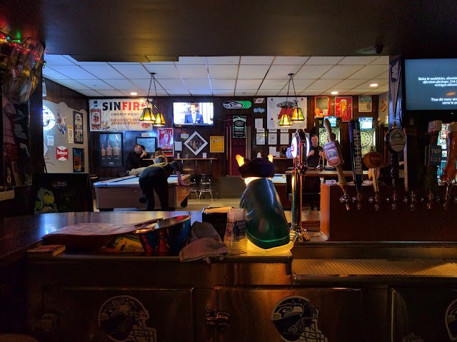 Targy's Tavern