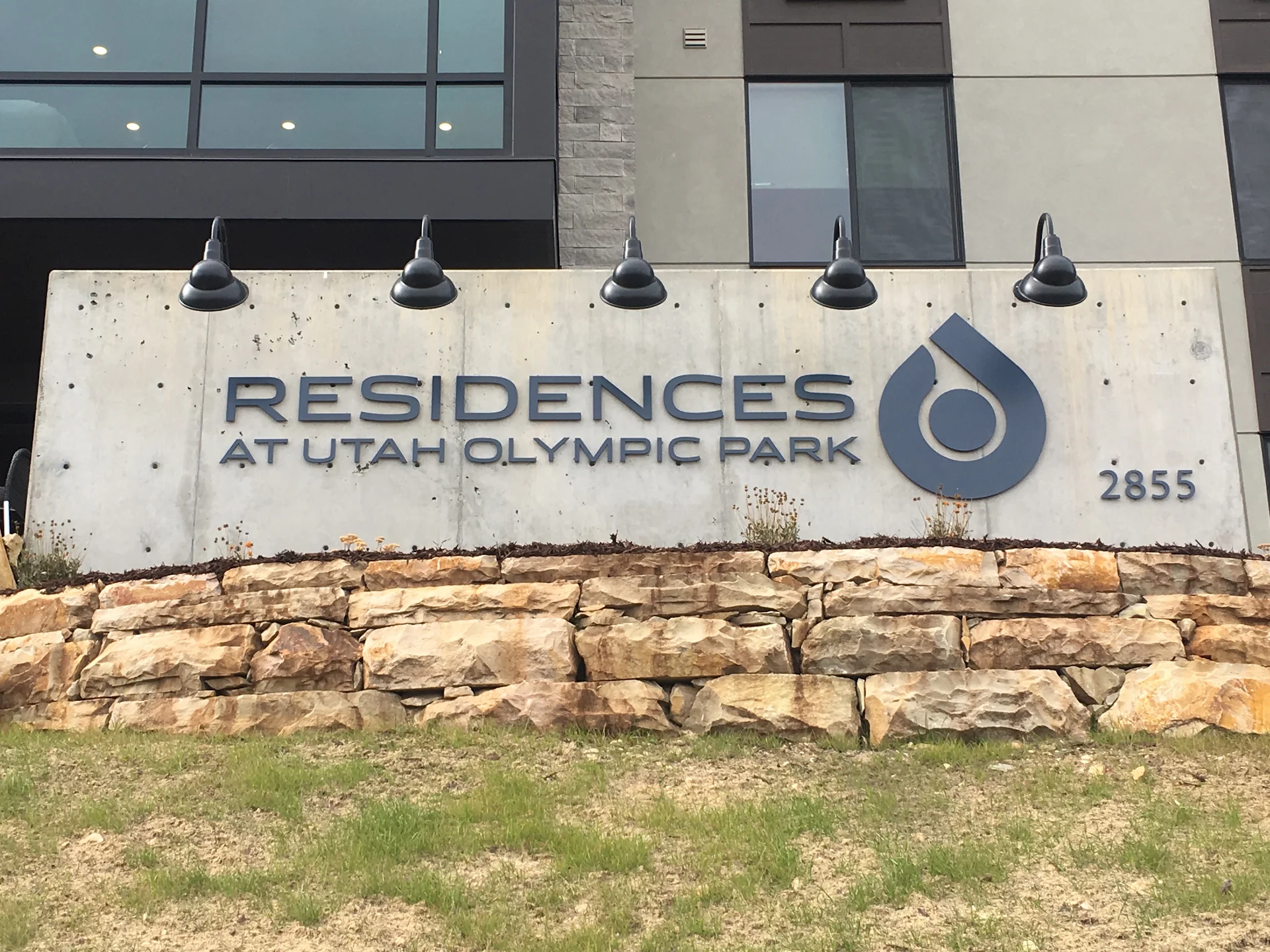 Residences at Utah Olympic Park