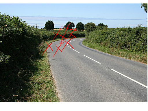 Heddon Welfare Field