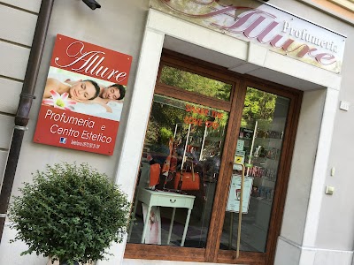 Photos of Allure Snc Di Infantino Daniela & C.
