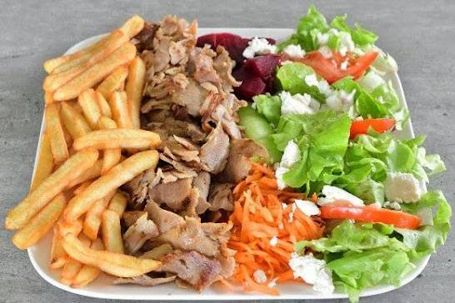 Photo 4 - Sketch Street Food