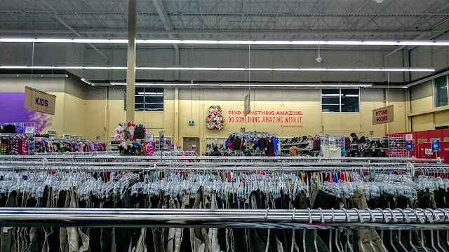 Value Village