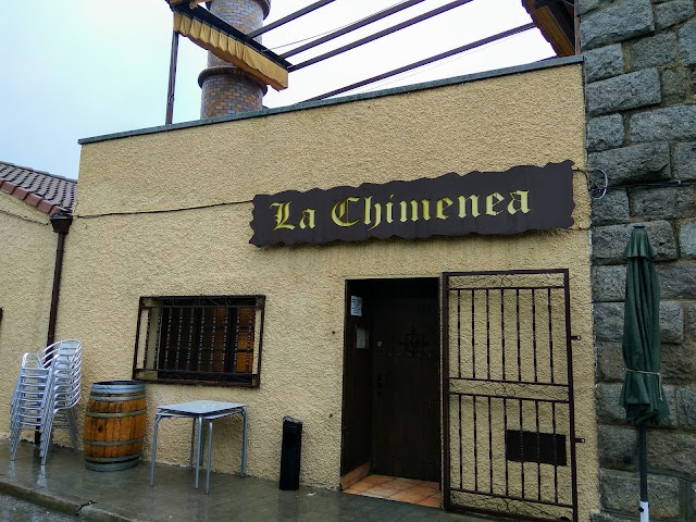 La Chimenea