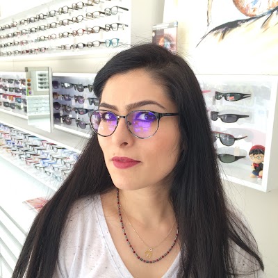 Photos of Model Optik