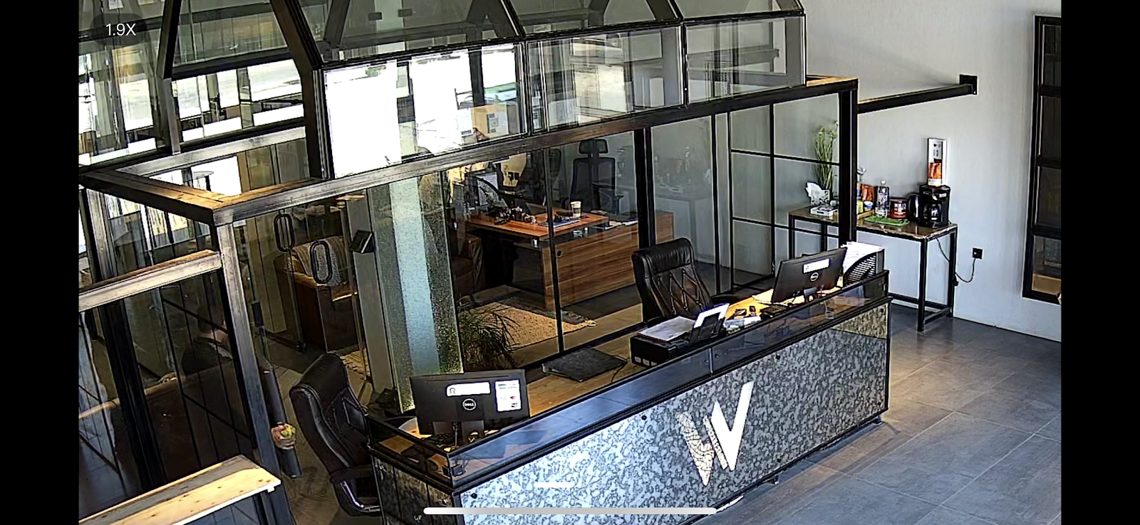 مصنع الوافي للزجاج السيكوريت والألمنيوم - صورة 2