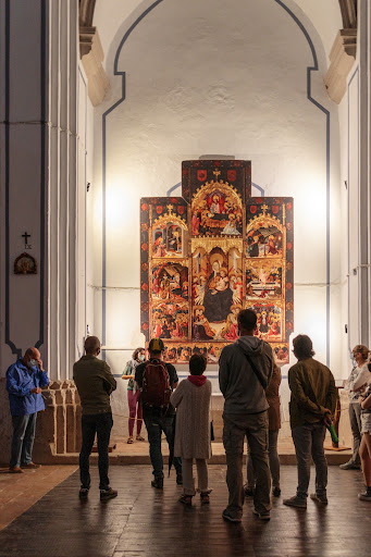 Iglesia de la Purificación de Nuestra Señora - Thumbnail