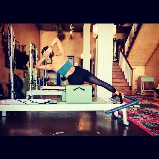 Aledo Pilates