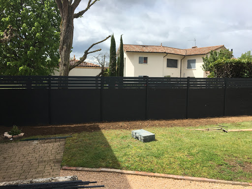 Photo de Main verte à Morancé (69480)