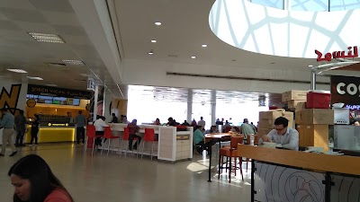 Photos of KFC JAFZA Branch