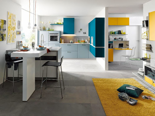 Greentree Kitchens Ltd - Thumbnail