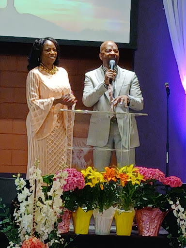 Fellowship of Love Christian Center - Thumbnail