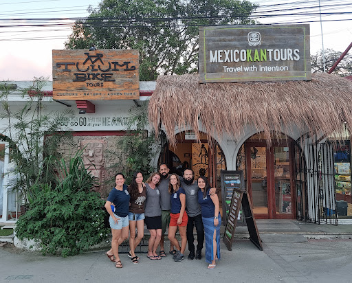 Tulum Tours - Mexico Kan Tours