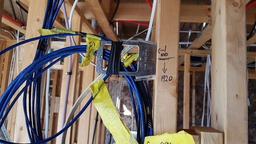 Anwar Electrics - Visual