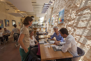 Photo n°8 de Folia à Montpellier (Restaurant méditerranéen)