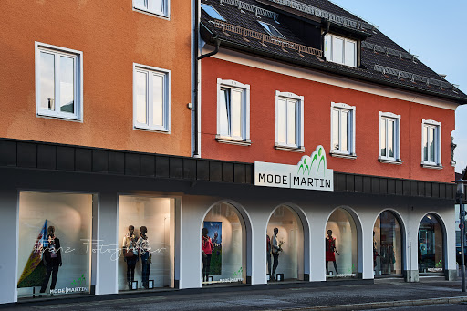 Fashion Martin Haupthaus - Thumbnail