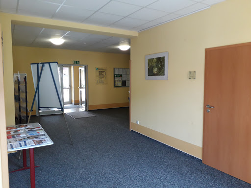 Bildungszentrum des Thüringer Handels gGmbH