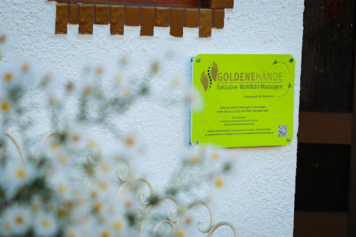 Goldene Hände Massage Gallery - Germany