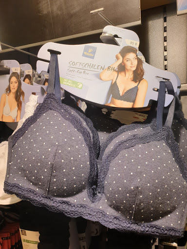 EDEKA Bergmannstraße - Visual