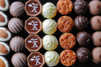 Photos of M&uuml;ndle Bakeries AG