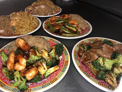 Hunan Royale Restaurant