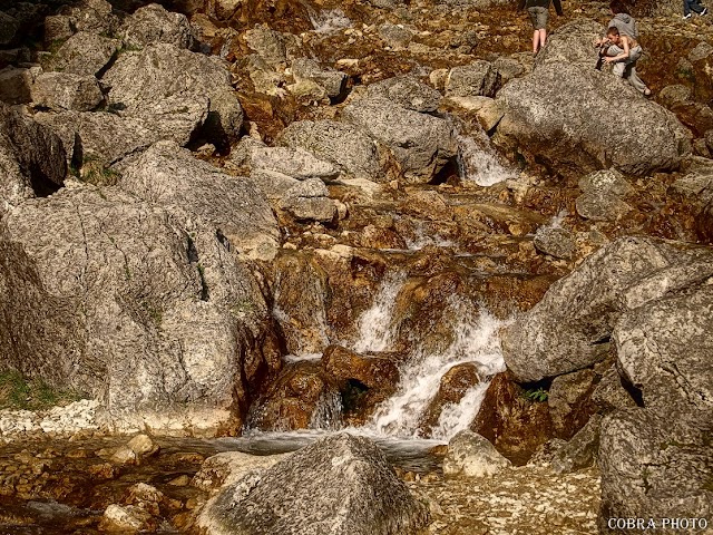 Gordale Scar