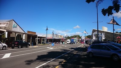 Photos of Ohakune i-SITE Visitor Information Centre - Ruapehu