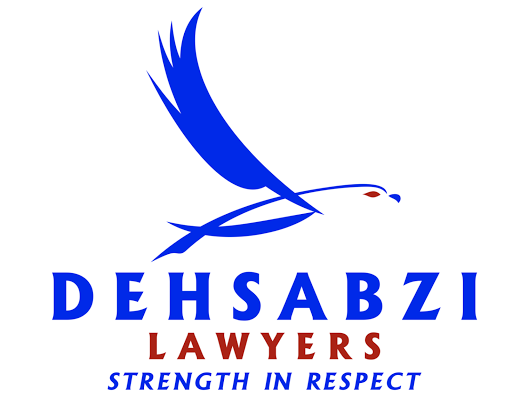 Dehsabzi Lawyers - Thumbnail